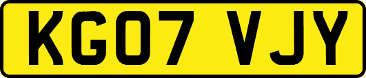 KG07VJY