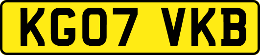 KG07VKB