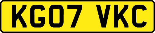 KG07VKC