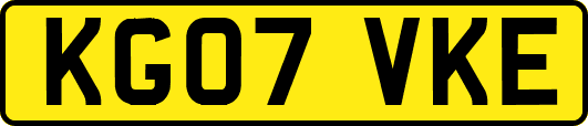 KG07VKE