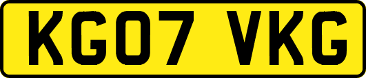 KG07VKG