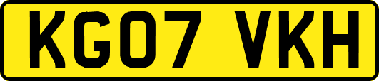 KG07VKH