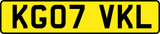 KG07VKL