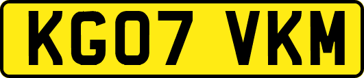 KG07VKM