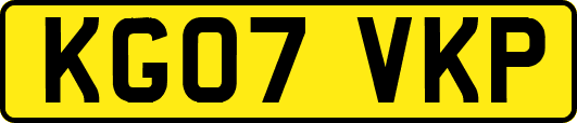 KG07VKP