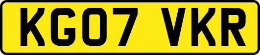 KG07VKR