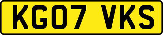 KG07VKS
