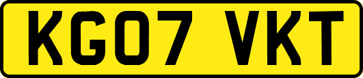 KG07VKT