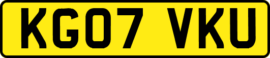 KG07VKU