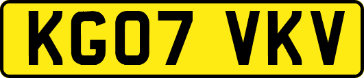 KG07VKV