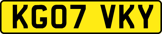 KG07VKY