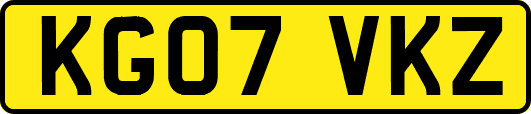 KG07VKZ
