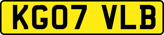 KG07VLB