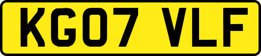 KG07VLF