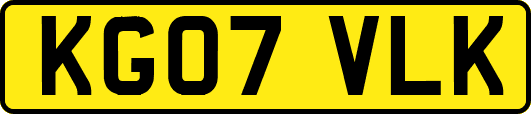 KG07VLK