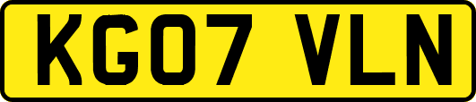 KG07VLN
