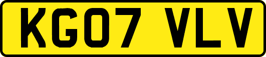 KG07VLV