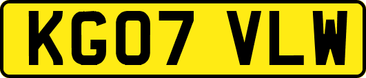 KG07VLW