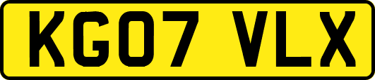 KG07VLX