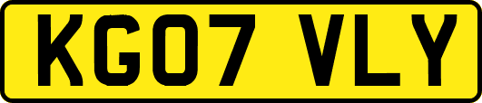 KG07VLY