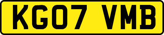 KG07VMB