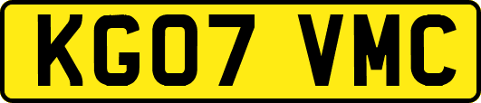 KG07VMC