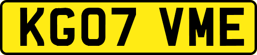 KG07VME
