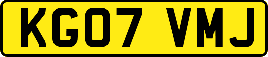 KG07VMJ