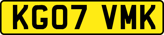 KG07VMK