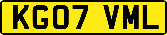 KG07VML