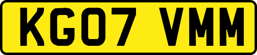 KG07VMM