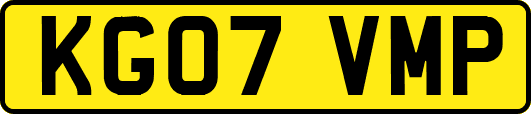 KG07VMP