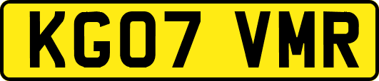 KG07VMR
