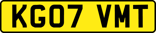 KG07VMT