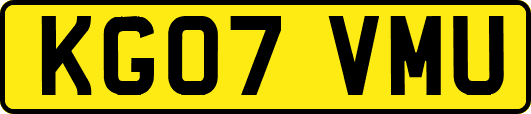 KG07VMU