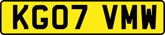 KG07VMW
