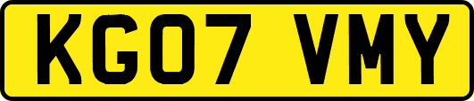 KG07VMY