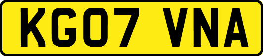 KG07VNA