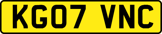 KG07VNC