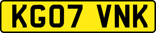 KG07VNK