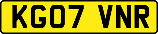 KG07VNR