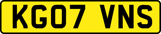 KG07VNS