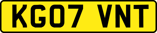 KG07VNT