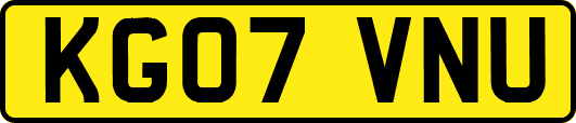 KG07VNU