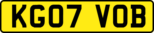 KG07VOB