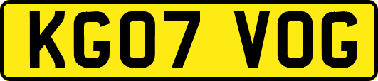 KG07VOG