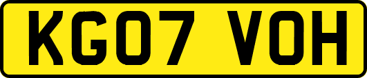 KG07VOH
