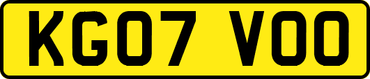 KG07VOO