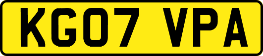 KG07VPA