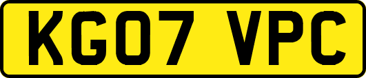 KG07VPC